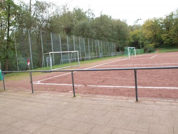 Sportplatz im Walpurgistal - Essen/Ruhr-Rüttenscheid