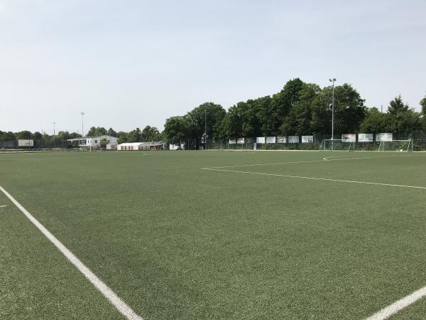 Bezirkssportanlage Agnes-Bernauer-Straße Platz 2 - München-Pasing