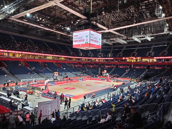 Štark-Arena - Beograd