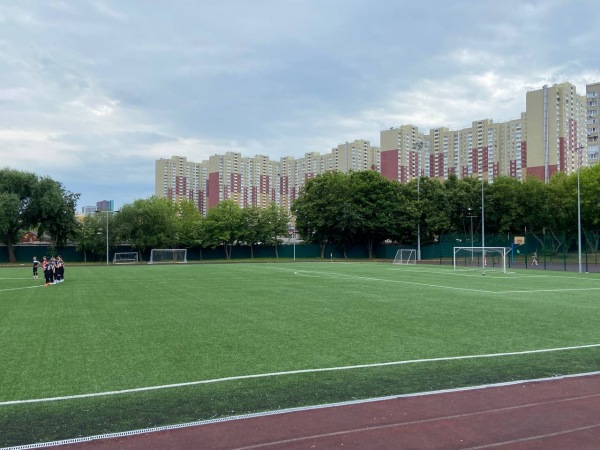 Podil-Arena - Kyiv
