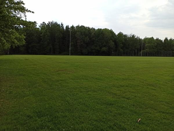 Waldstadion Nebenplatz - Rögling