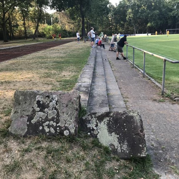 Horst Bachmann Sportanlage - Hanau-Wolfgang