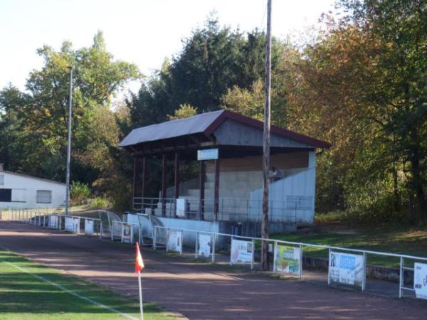 Stade Rémy Huckel - Brumath