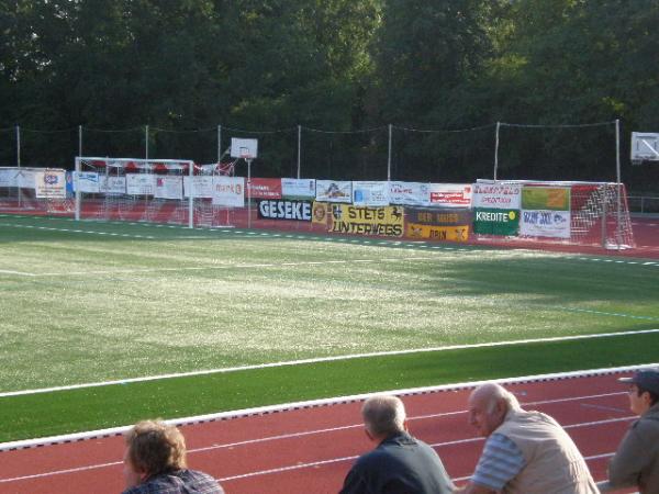 Sportplatz Bleichstein - Herdecke