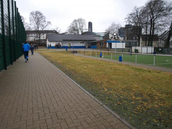 Sportplatz Am Berg - Velbert