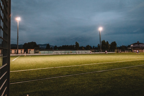 Stadio Comunale 23 Giugno 1978 - Pontecagnano Faiano