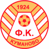 Wappen FK Milano Kumanovo diverse  21576