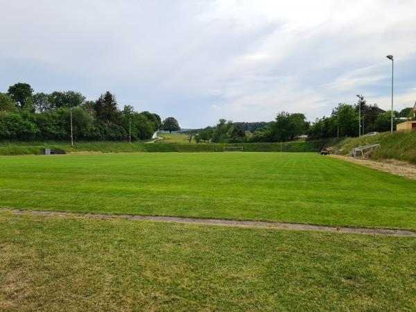 Sportplatz Werlau - St. Goar-Werlau