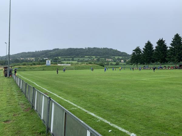 Kronachtal-Sportanlage - Goldkronach