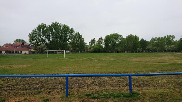 Sportanlage Glück-Auf - Neukieritzsch-Lobstädt