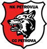 Wappen NK Petrovija