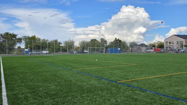 Kroksbäcks IP Konstgräs - Malmö