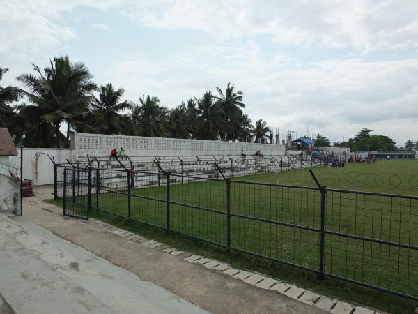 Robert Mensah Stadium - Cape Coast