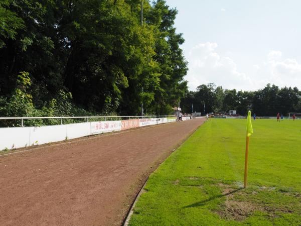 Sportpark Westtor - Sendenhorst