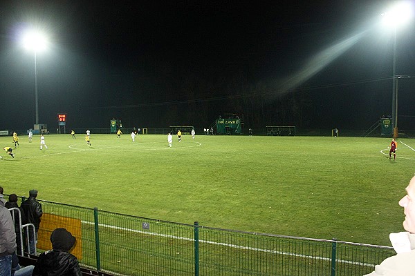 Športni park Zavrč - Zavrč