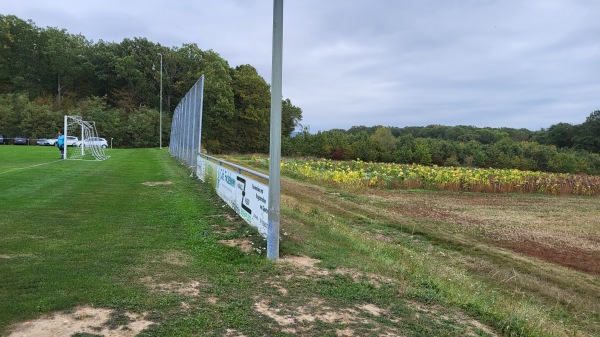 Sportplatz Brünnau - Prichsenstadt-Brünnau