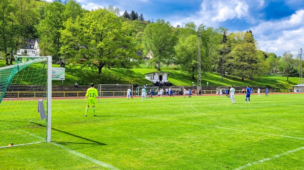 BOMAG-Stadion - Boppard-Buchenau