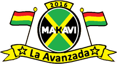 Wappen CD Makavi-La Avanzada Wappen CD Makavi-La Avanzada