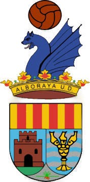 Wappen Alboraya UD  39468