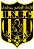 Wappen US Ben Guerdane
