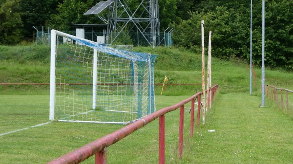 Stadion Vojtěcha Schvarce - Košťany
