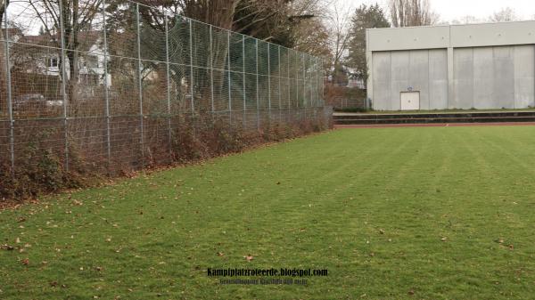 Sportplatz Anna-Haag-Schule - Backnang