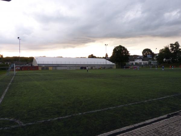 Sportplatz Weißdornweg - Siegburg-Kaldauen
