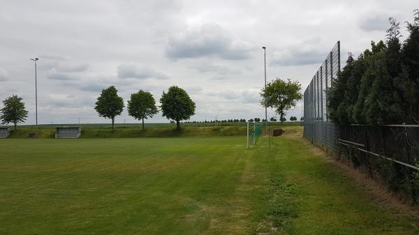 Sportplatz Reppnerschen Straße - Lengede-Barbecke