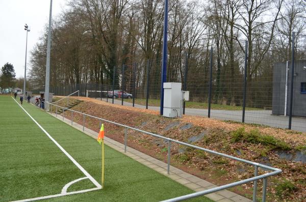 Terrain Op Birkelt - Fiels (Larochette)