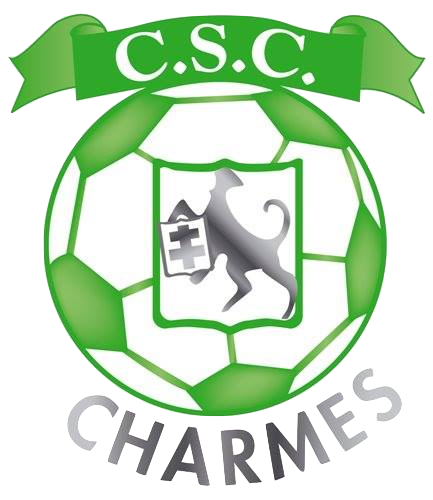 Wappen CS Charmes  107949