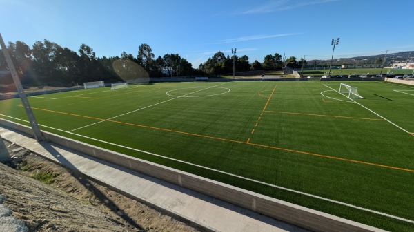 Complexo Desportivo de Azevido Campo 3 - Rebordosa
