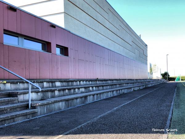 Sportplatz Jahnstraße - Stetten am kalten Markt