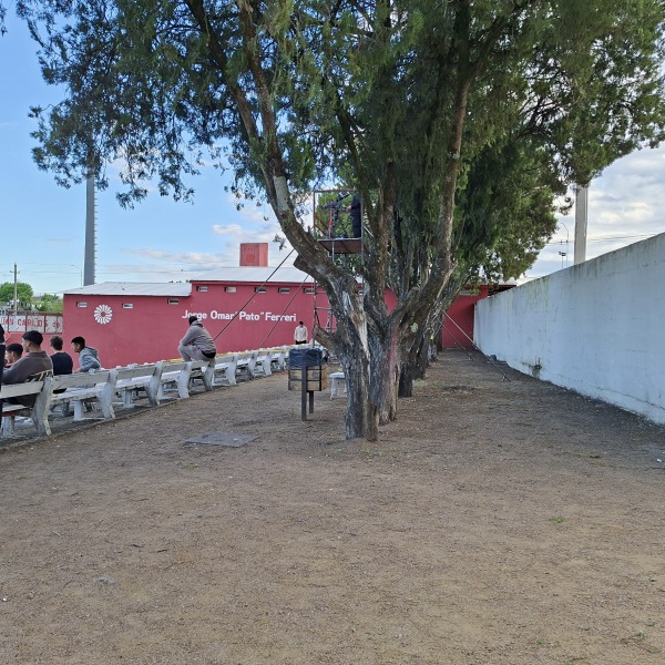 Estadio Campeones Olímpicos - Florida, FD