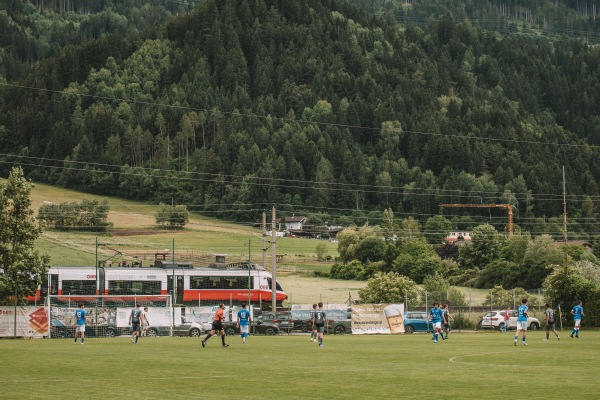 Innstadion - Hatting