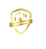 Wappen KS Złote Piaski Dzierżów