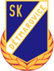 Wappen SK Dětmarovice  32859