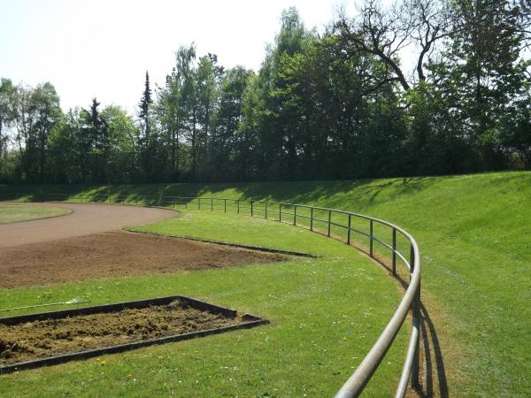 Karl-Mögele-Sportanlage - Augsburg-Göggingen