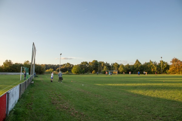 Sportanlage Gleiwitzerstraße Platz 2 - Herzogenaurach