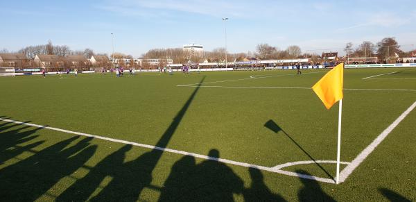 Sportpark Bedum - Bedum