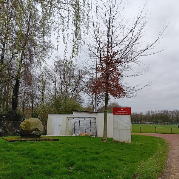 Sportanlage Jahnstraße Platz 2 - Korschenbroich-Liedberg