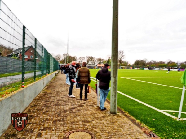 Sportanlage Rekener Straße Platz 2 - Dülmen-Merfeld
