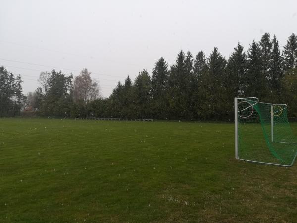 Sportanlage am Hirschdamm Platz 2 - Unterschleißheim-Riedmoos 