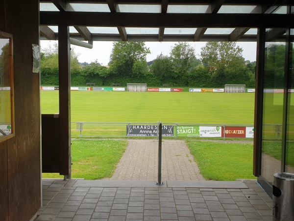 Sportpark Staig - Staig