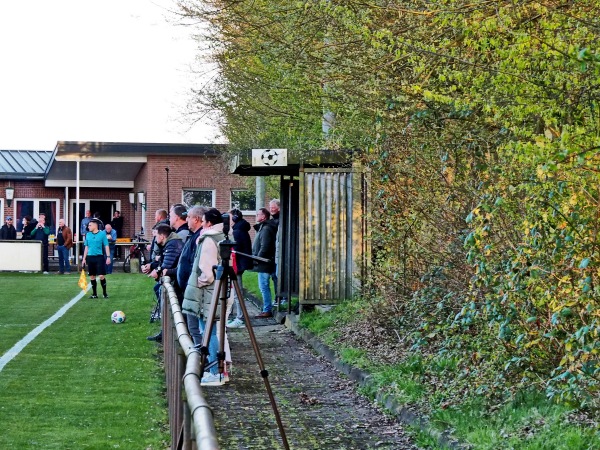 Heubachstadion - Reken-Maria Veen