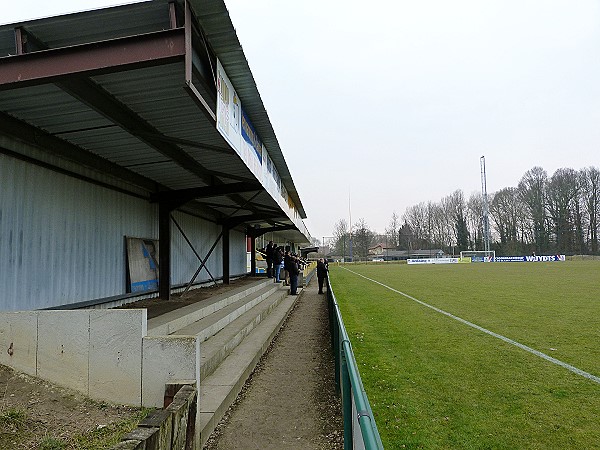 Sportcentrum Kampenhout - Kampenhout