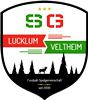 Wappen SG Lucklum-Erkerode/Veltheim II (Ground A)