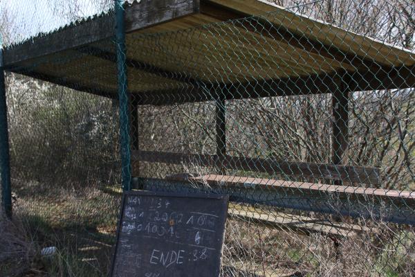 Sportplatz Birkenberg - Bad Münstereifel-Eschweiler