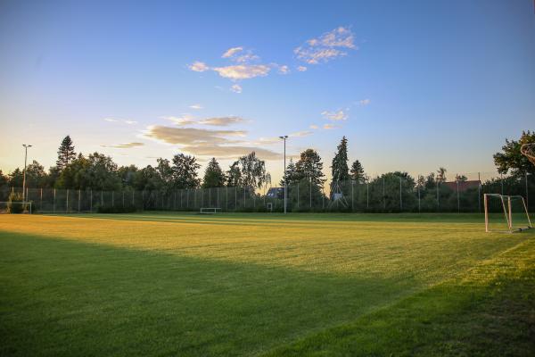Sportanlage Penzendorf Platz 2 - Schwabach-Penzendorf