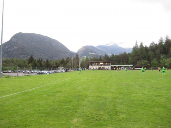 Kalkofenarena - Sautens