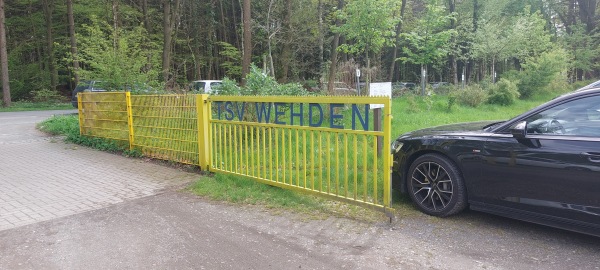 Waldsportplatz - Schiffdorf-Wehden